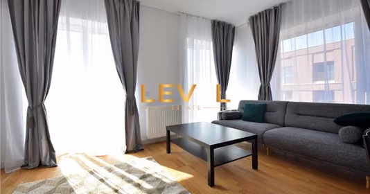 Apartament Herăstrău