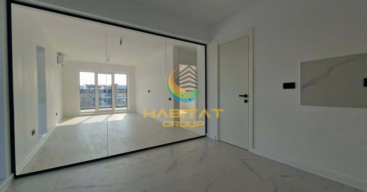 Apartament de vânzare cu 3 camere în zona Theodor Pallady, Sector 3