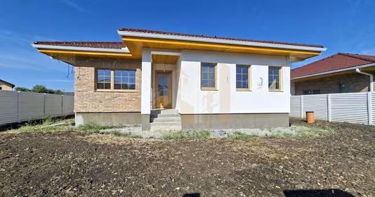 Casă Sânpetru