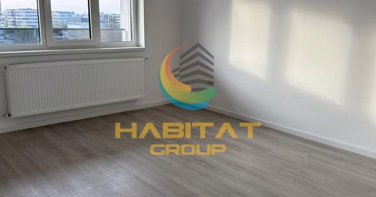Apartament de vânzare cu 2 camere în zona Metalurgiei, Sector 4