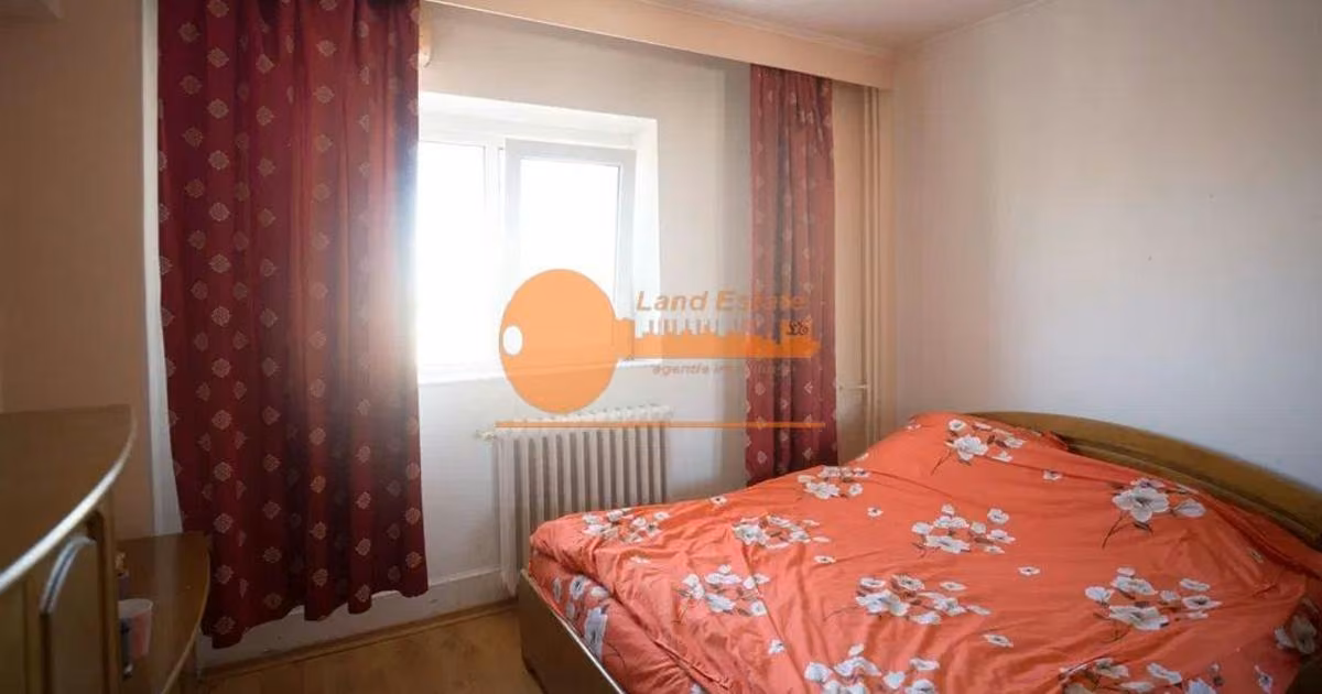 Apartament de vânzare cu 4 camere, mobilat în zona Rahova, Sector 5