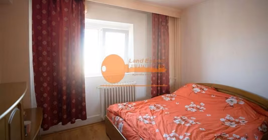 Apartament Cotroceni