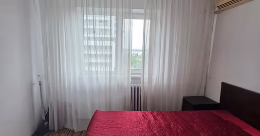 Apartament Tomis Nord