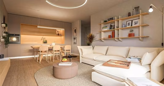 Apartament Aradului
