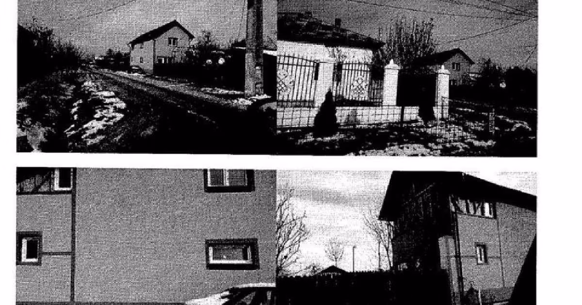 Casă individuală de vânzare cu 7 camere în Ștefan cel Mare