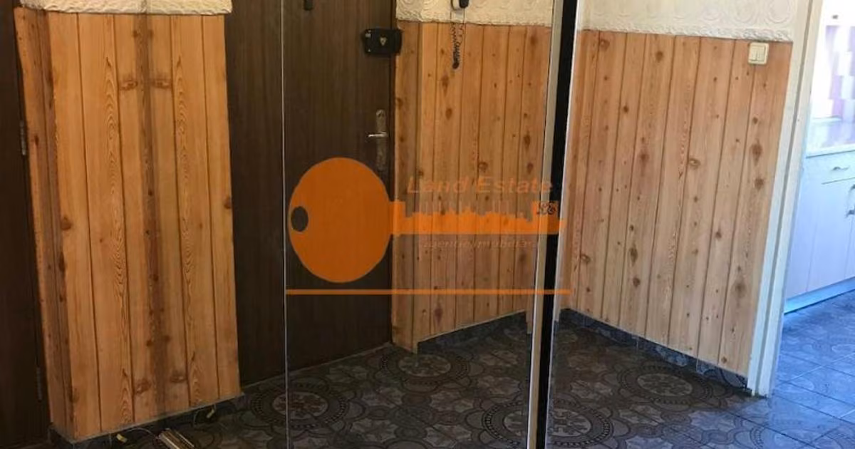 Apartament de vânzare cu 2 camere în zona Rahova, Sector 5