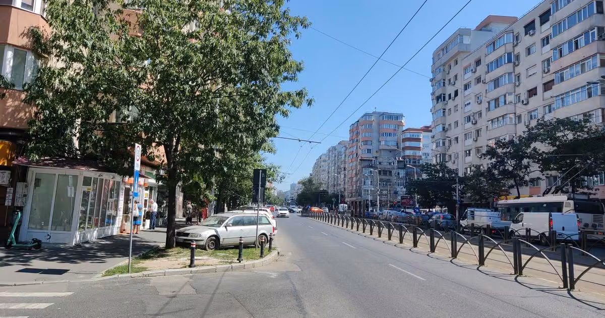 Apartament de vânzare cu 2 camere în zona Moșilor, Sector 2