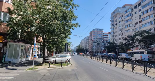 Apartament Unirii