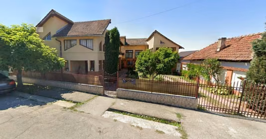 Casă Primăverii