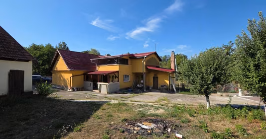 Casă Nojag