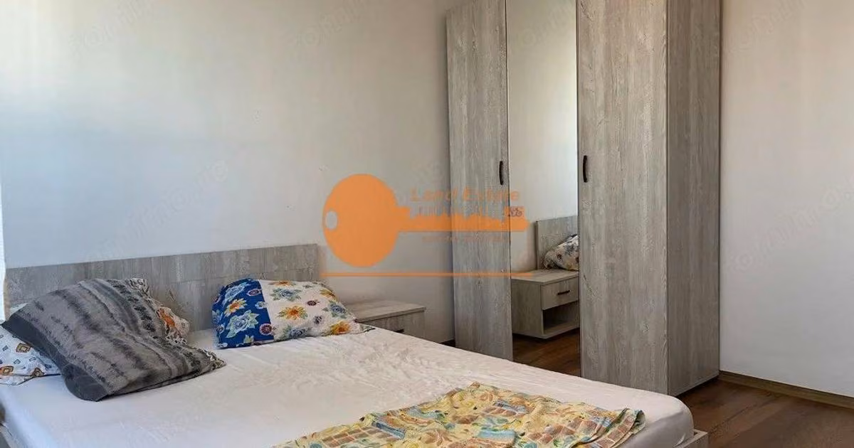 Apartament de vânzare cu 2 camere, mobilat în zona Drumul Taberei, Sector 6