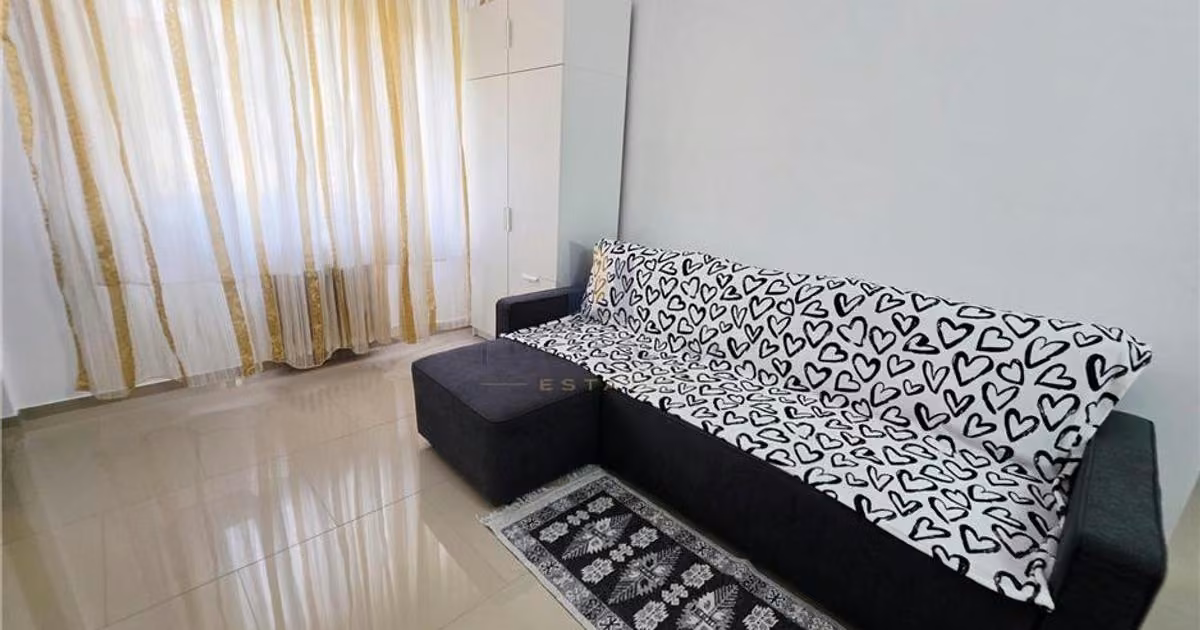 Apartament de vânzare cu 3 camere în zona P-ța Doina, Timișoara