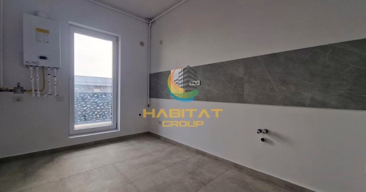 Apartament de vânzare cu 2 camere în zona Theodor Pallady, Sector 3