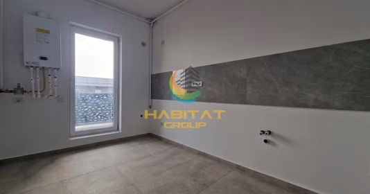Apartament Titan