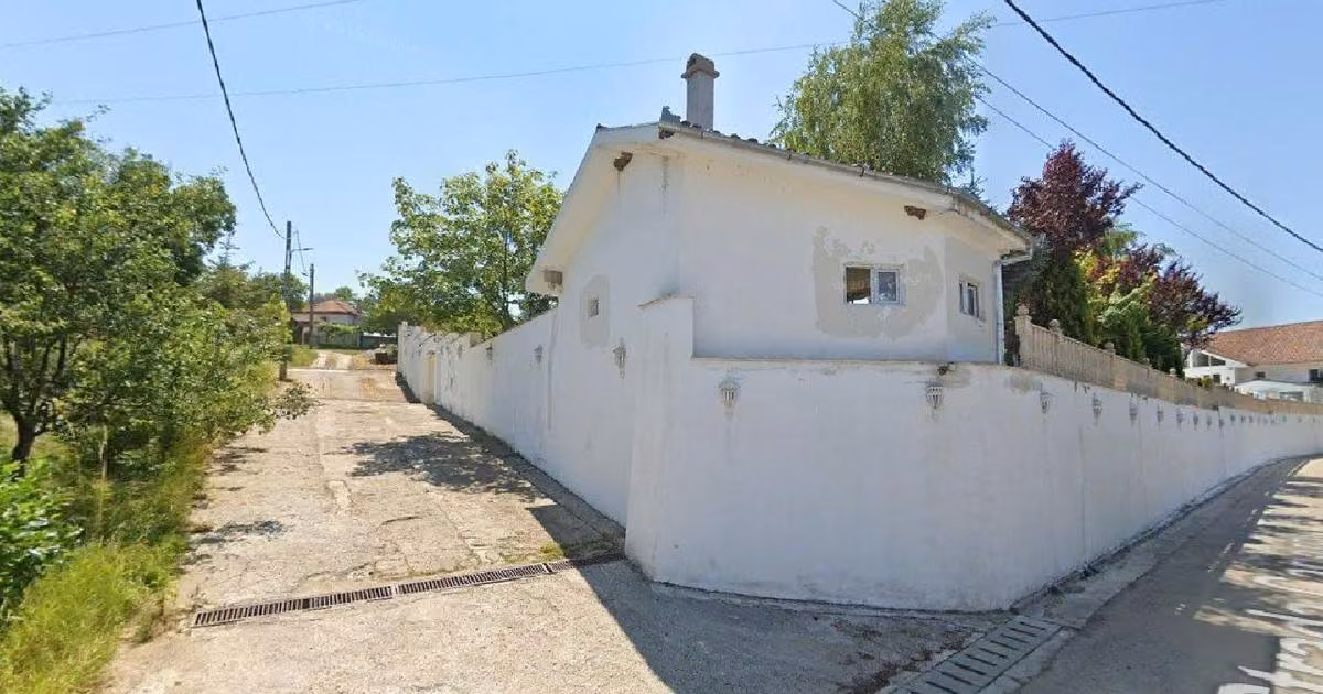 Casă individuală de vânzare cu 5 camere în Ghelari
