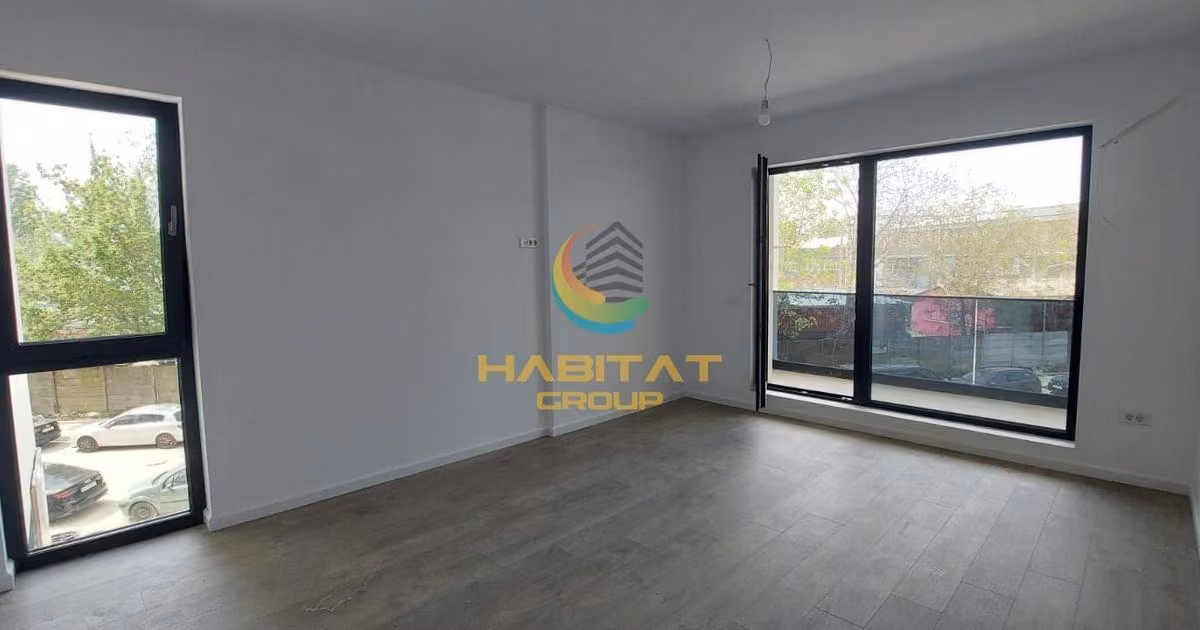 Apartament de vânzare cu 2 camere în zona Berceni, Sector 4