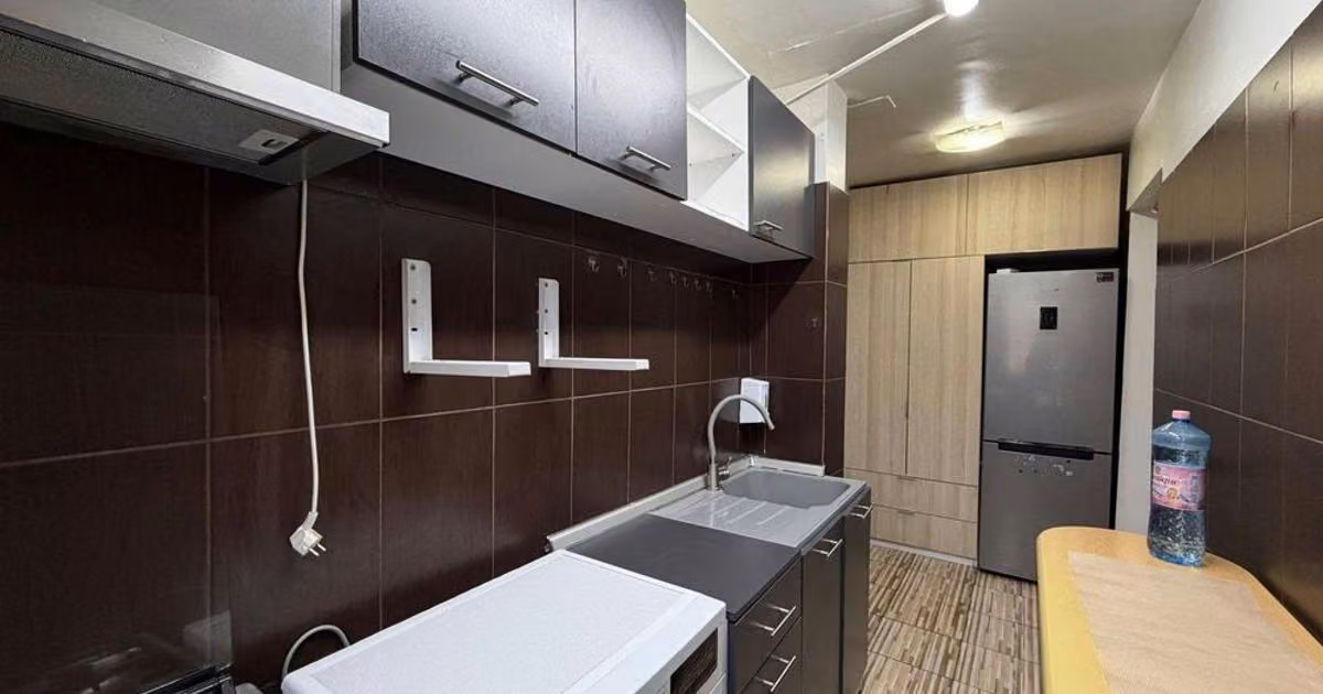 Apartament de vânzare cu 2 camere în zona Colentina, Sector 2