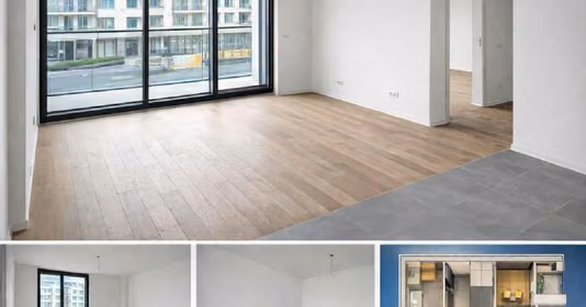 Apartament Mamaia