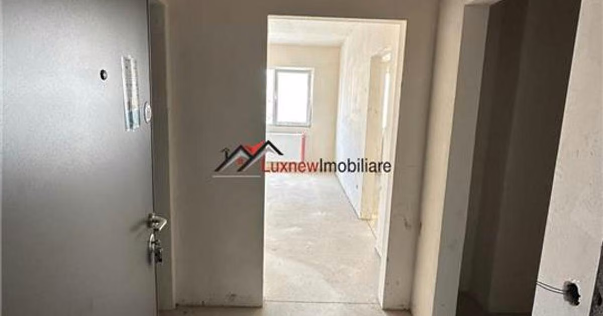 Apartament de vânzare cu 3 camere în Florești