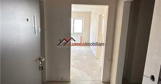 Apartament Florești