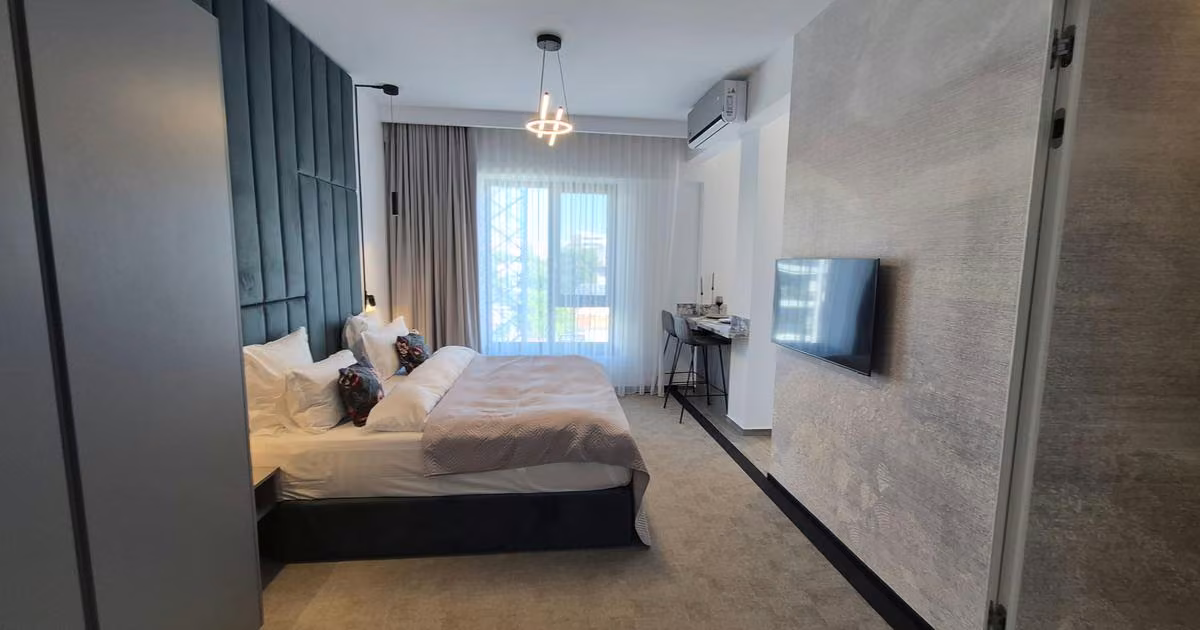 Apartament de vânzare cu 2 camere în zona 13 Septembrie, Sector 5