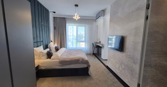 Apartament Cotroceni