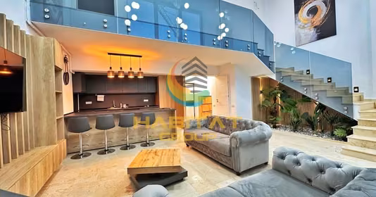 Apartament Vest