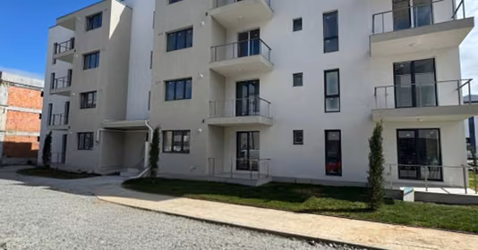 Apartament Bragadiru