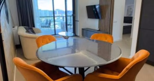 Apartament Pipera