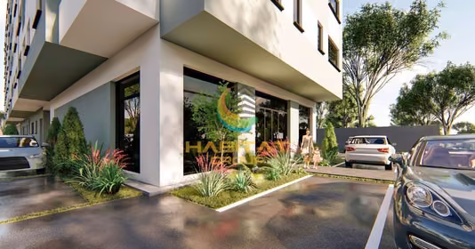 Apartament Berceni