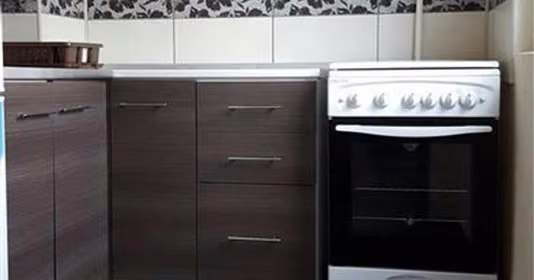 Apartament Girocului