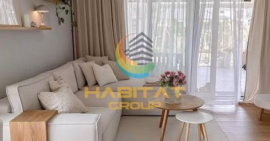 Apartament Sud-Vest