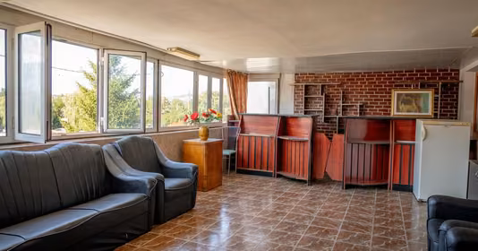 Apartament Onești