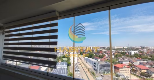 Apartament Berceni