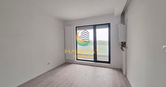 Apartament Sud-Vest