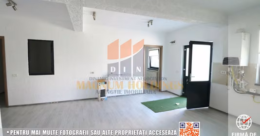 Apartament Bradu