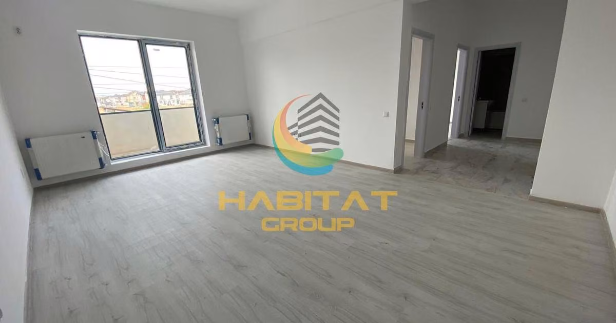 Apartament de vânzare cu 3 camere în zona Berceni, Sector 4