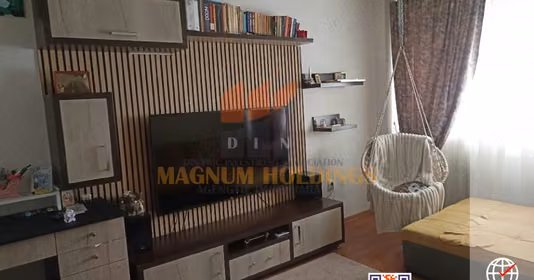 Apartament Găvana 3