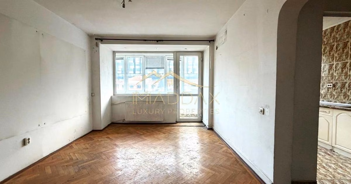 Apartament de vânzare cu 2 camere în zona Dorobanți, Sector 1