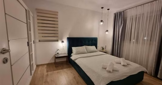 Apartament Aradului
