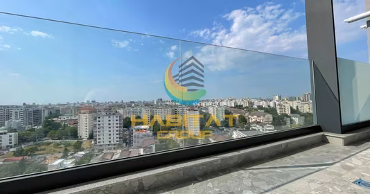 Penthouse Tineretului