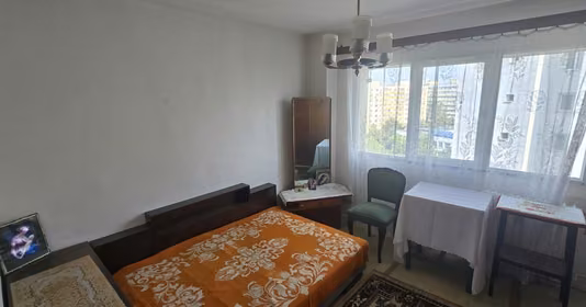 Apartament Basarabia