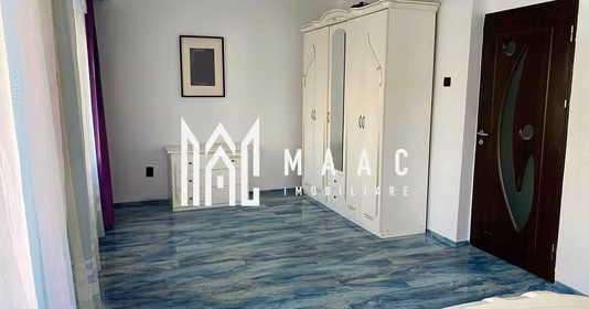 Apartament Ostroveni