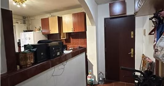 Apartament Circumvalațiunii