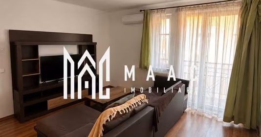 Apartament Turnișor
