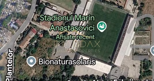 Teren Zona Liberă