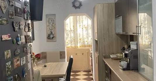Apartament Aradului