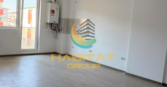 Apartament Nord-Vest