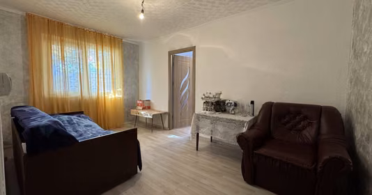 Apartament Central