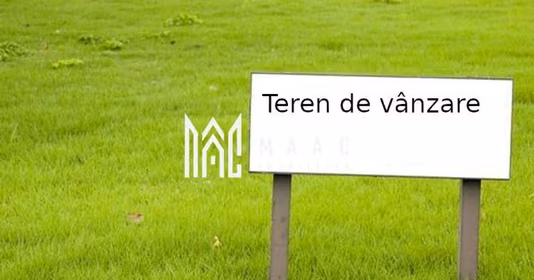 Teren Exterior Est